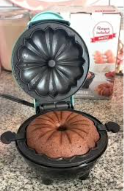 Mini Tortera Electrica Mini Dash 110v