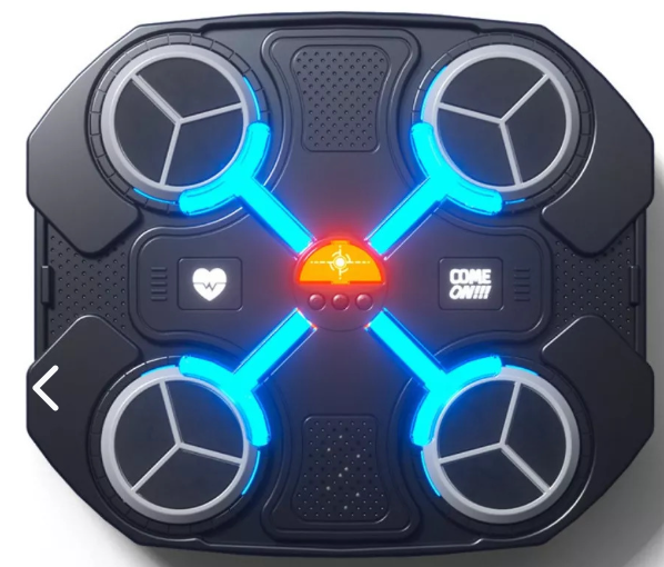 Máquina de Boxeo para Niños