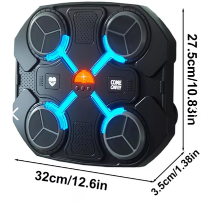 Máquina de Boxeo para Niños