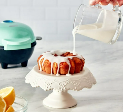 Mini Tortera Electrica Mini Dash 110v