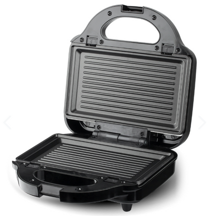 Tostadora De Pan Eléctrica Sanguchera